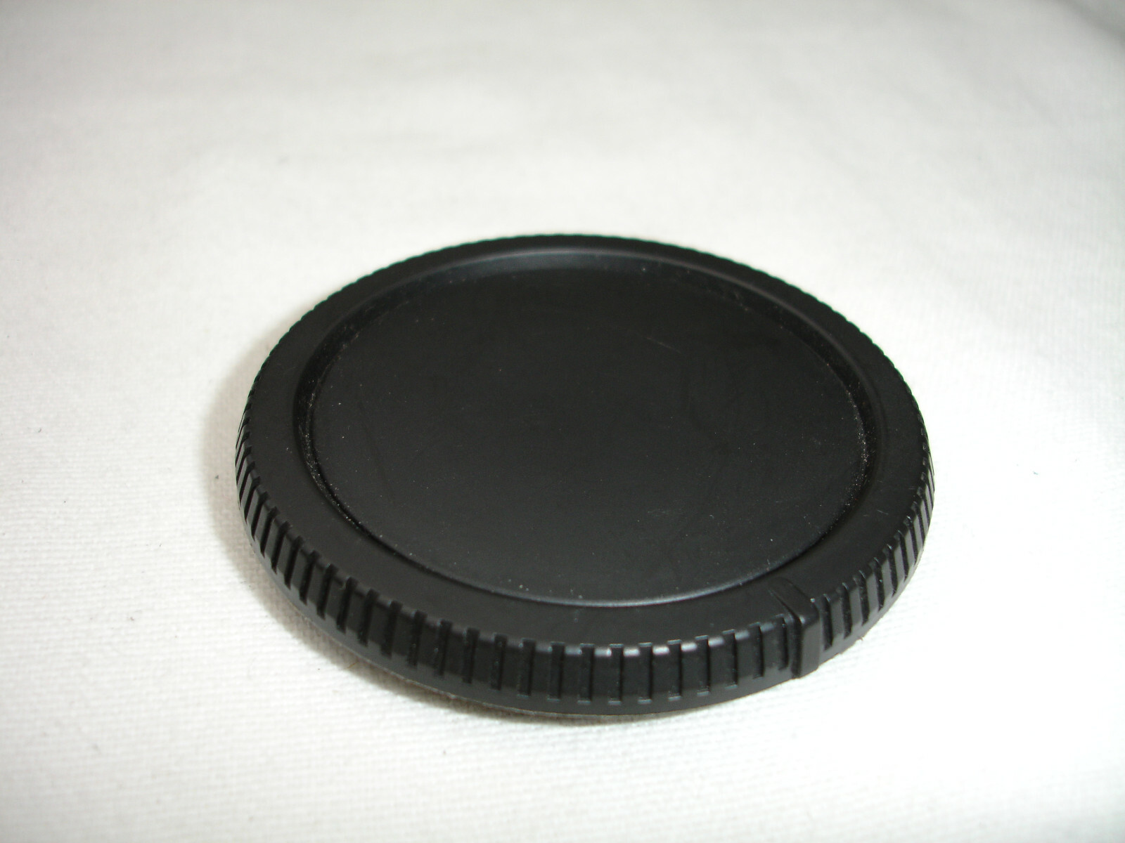 YASHICA KYOCERA Camera body cap KA-B , Yashica AF mount  , Japan