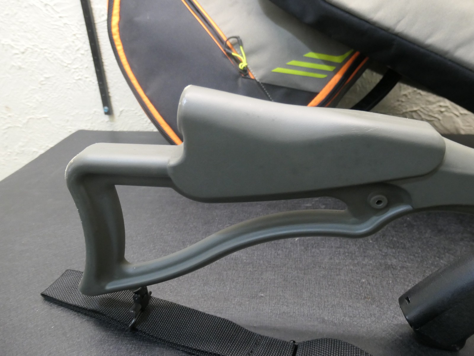 Carbon Express X-Force Advantex Model 20282 Crossbow
