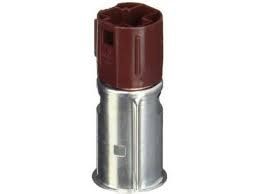 Genuine GM Accessory Power Receptacle without Cover 25774623