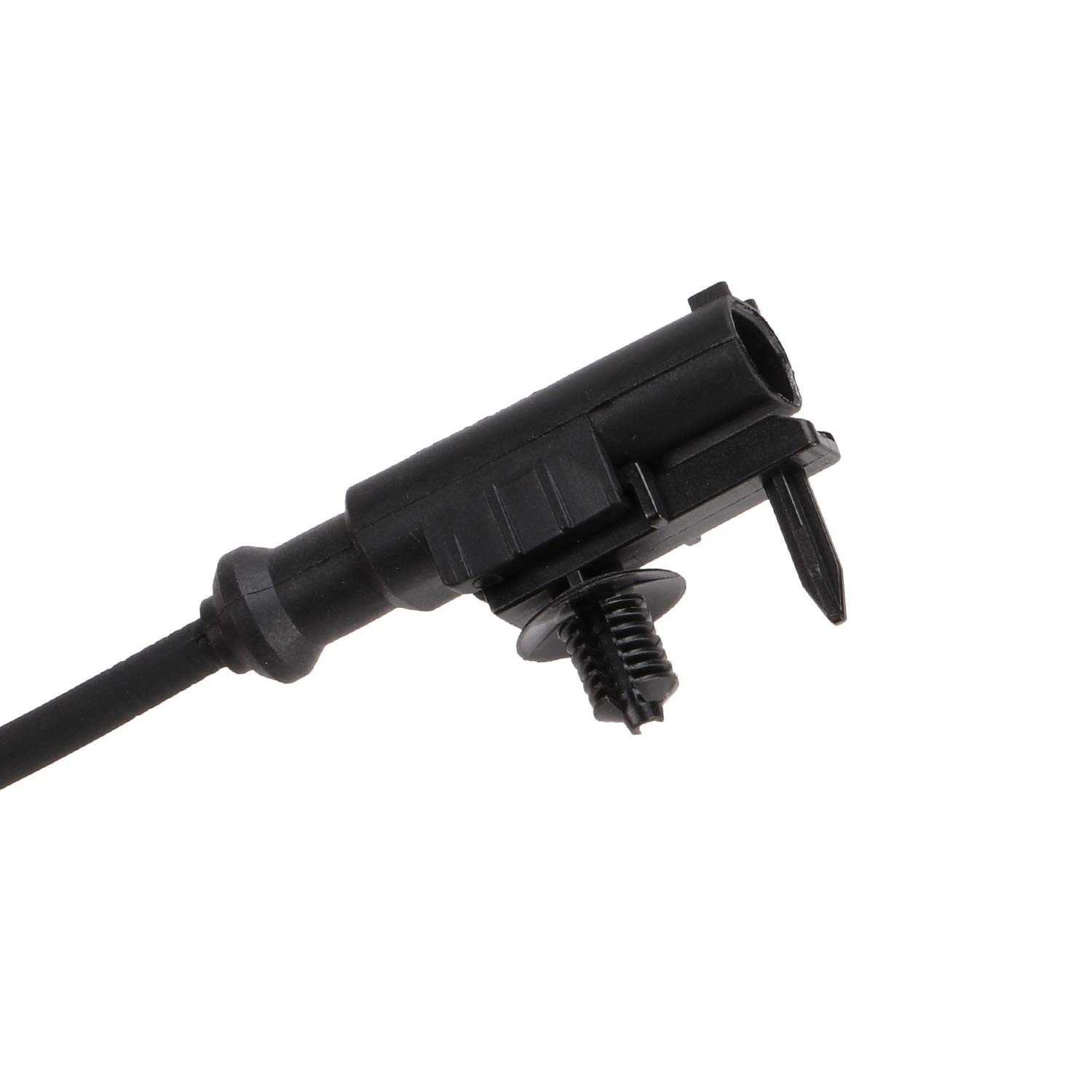 2Pcs ABS Speed Sensor Front Left/Right Compatible with Cadillac Escalade Chevy S
