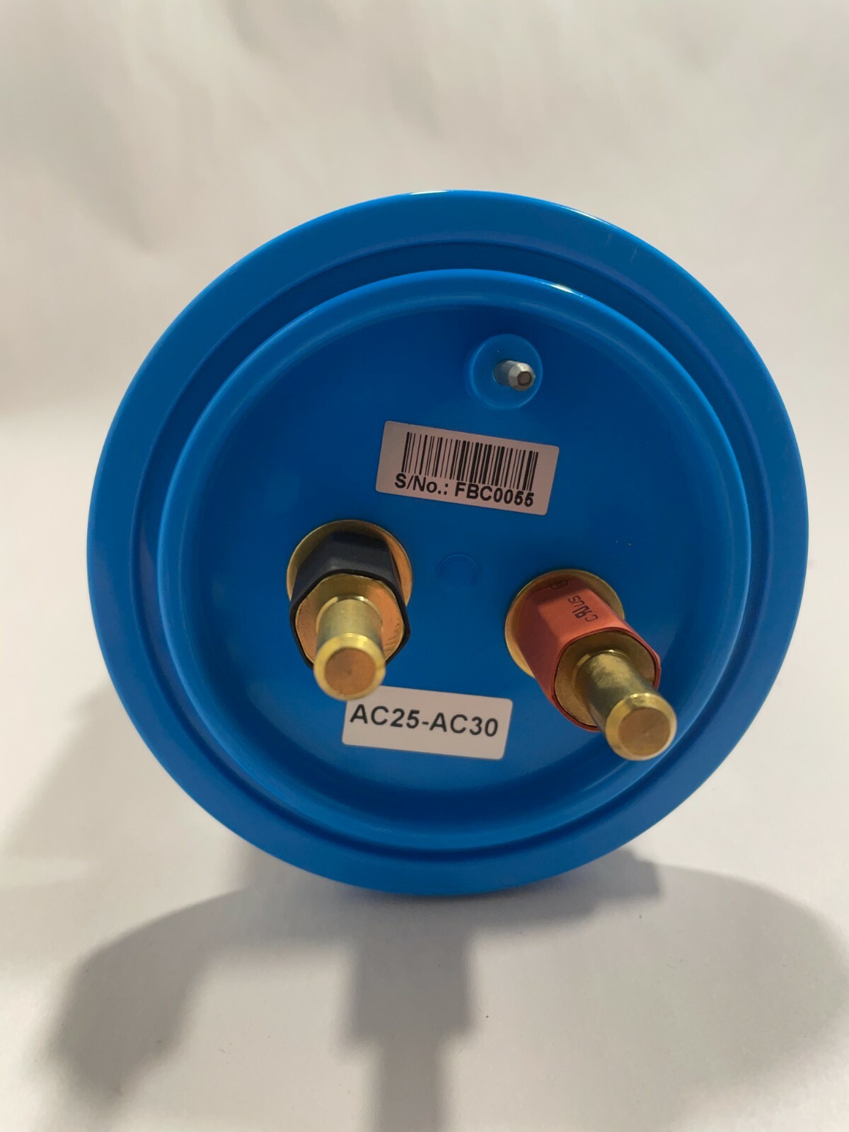 K-Chlor AC30 STD salt cell chlorinator replacement electrode pool water generic