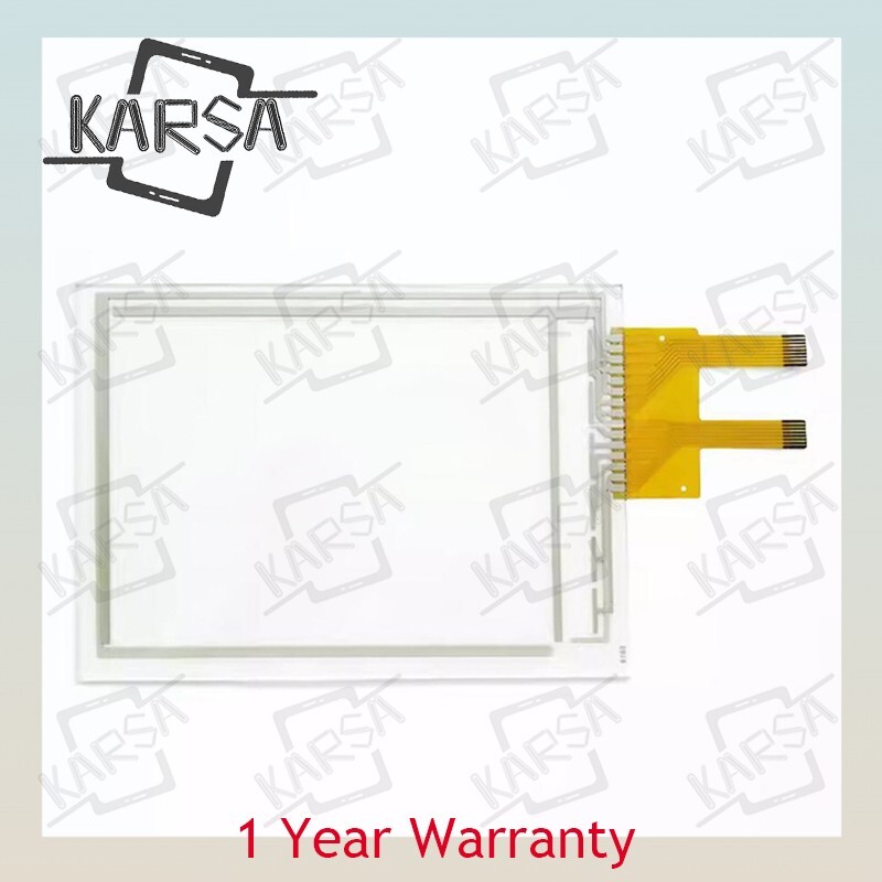 New for V606M10 UG220H-SC4/TC4 UG220H-LC4 Touch Panel Glass Screen Digitizer