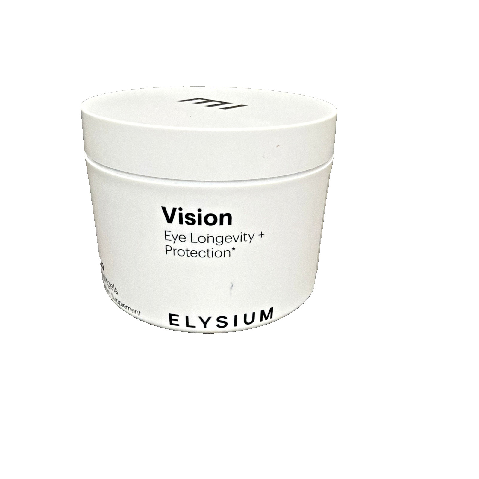 Elysium Vision, 60 Softgels