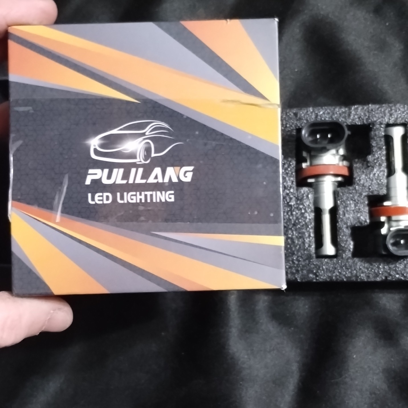 Headlight Bulbs