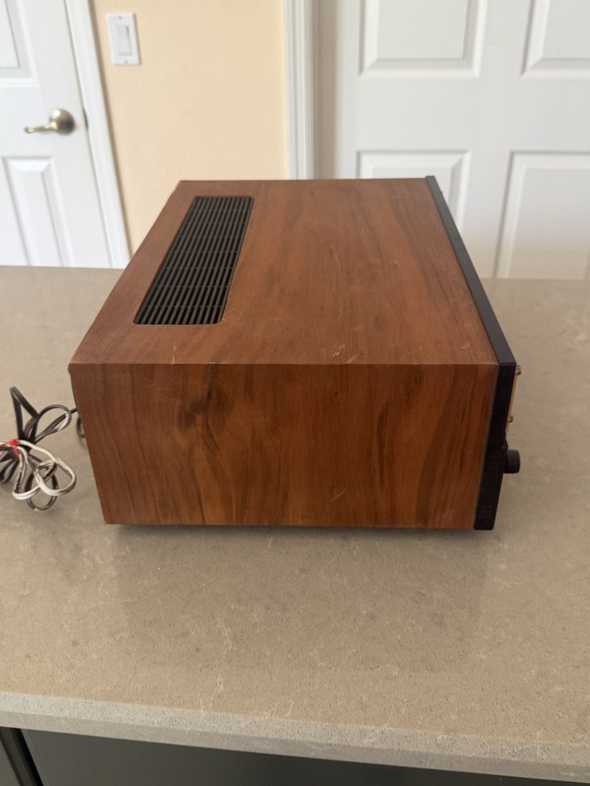 Realistic Sta-78 Stereo Receiver