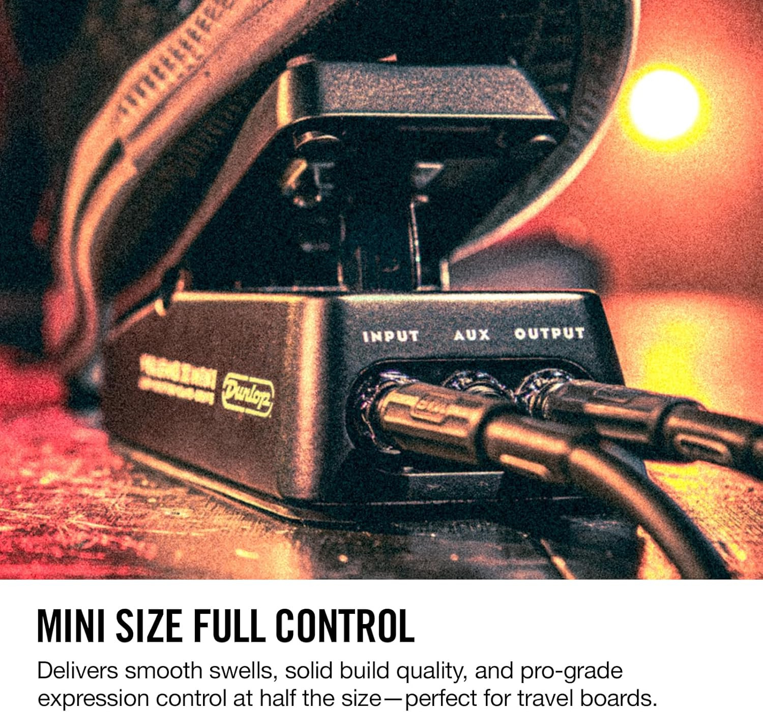 Volume (X) Mini Pedal