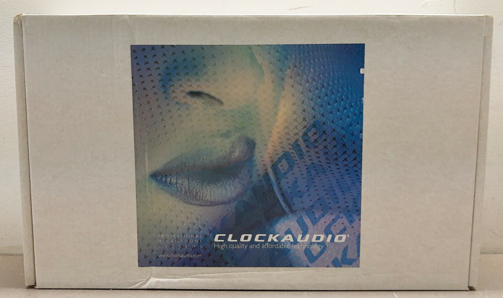 NEW ClockAudio Clock Audio MR-88 8 Channel Digital Automatic Microphone Mixer