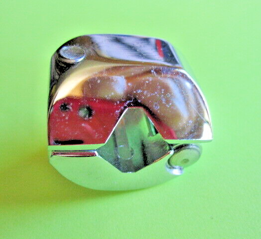 DW Memory Lock 2012 Style TB12 Chrome