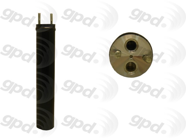 A/C Receiver Drier For 2003-2006 Mitsubishi Outlander 2004 2005