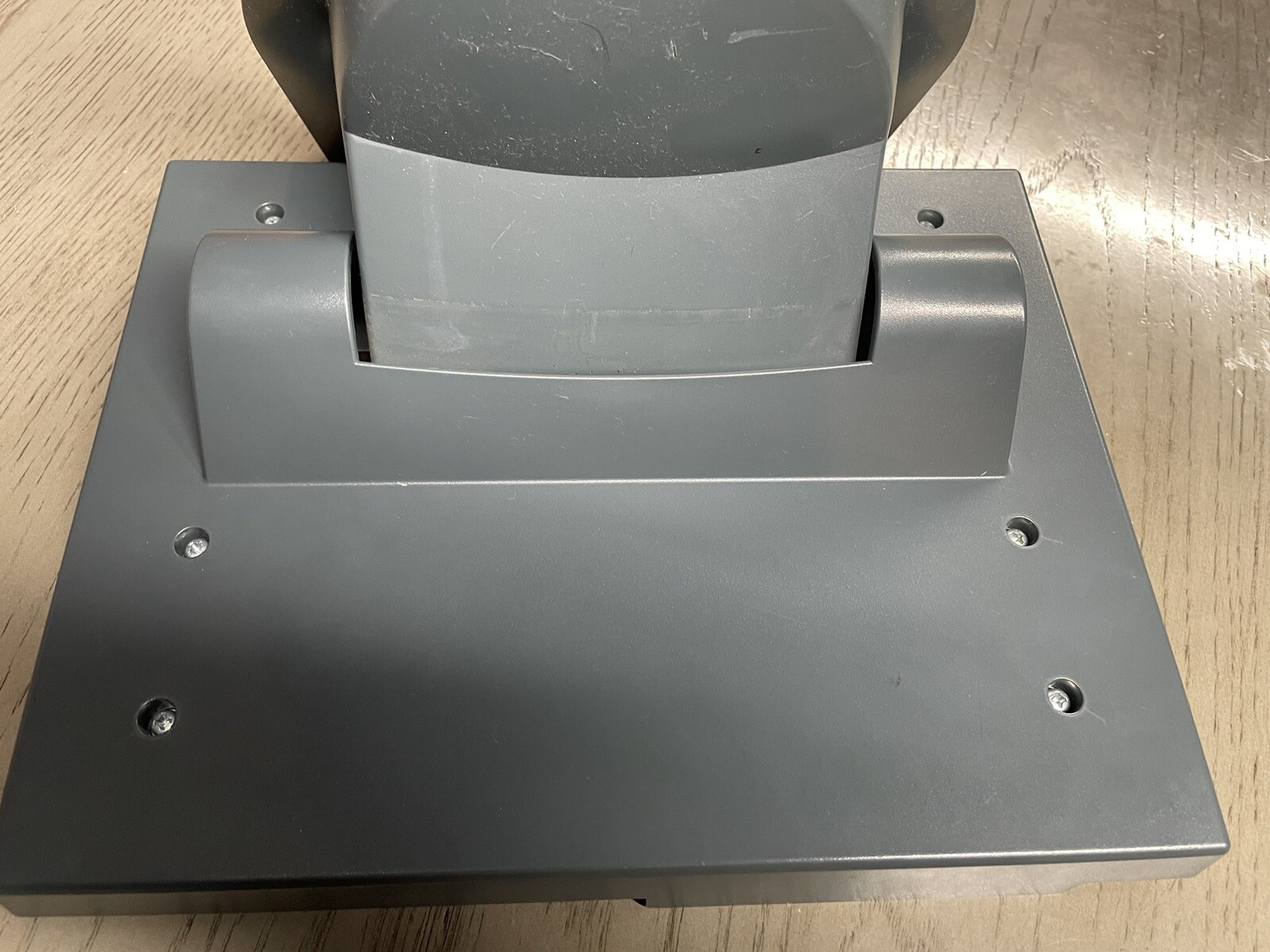 Replacement Stand for Micros Workstation WS4 PoS Terminal STAND ONLY!! READ
