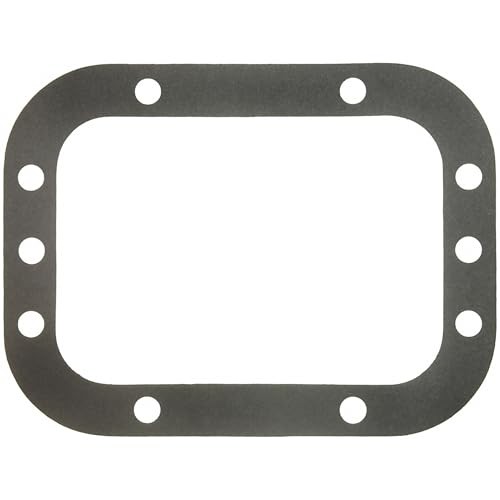 Fel Pro Engine Auxiliary Shaft Seal P N 55377
