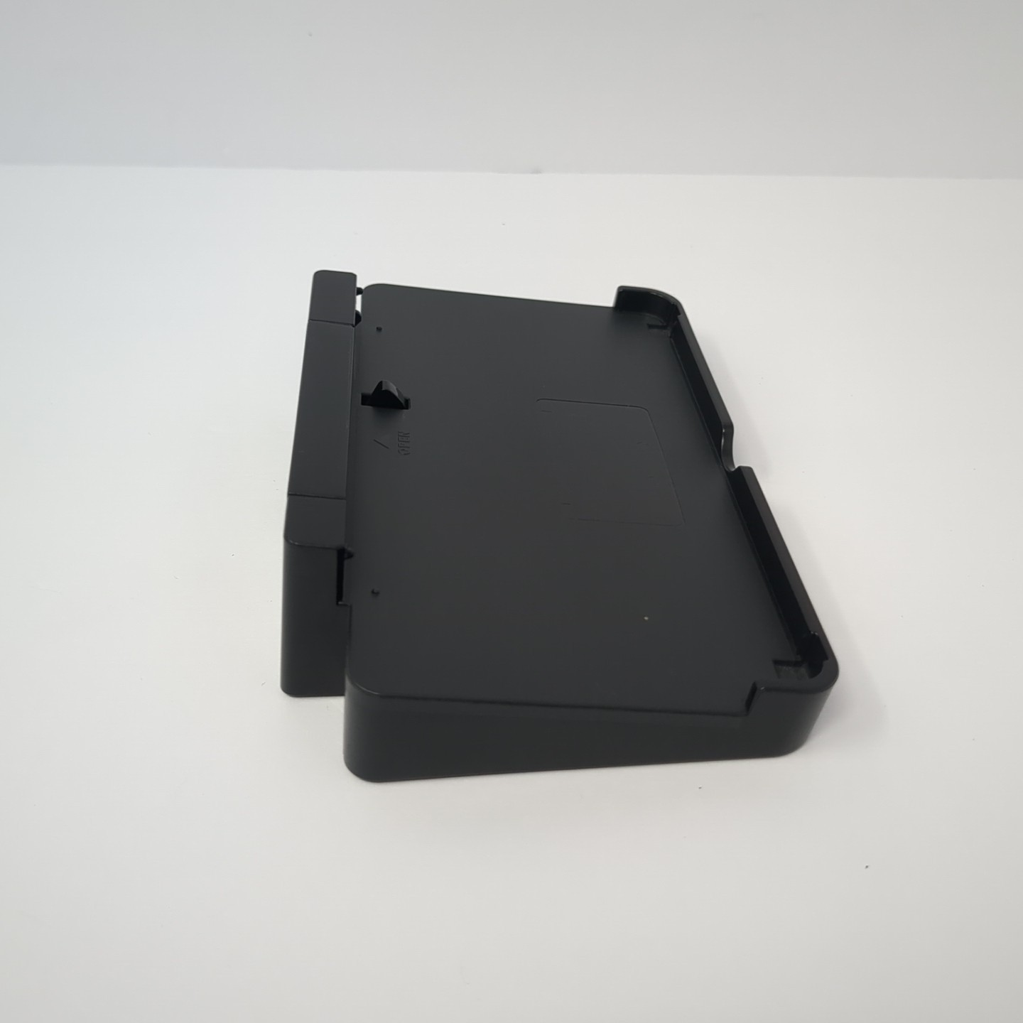 Nintendo 3DS Charging Cradle - Black (CTR-007)