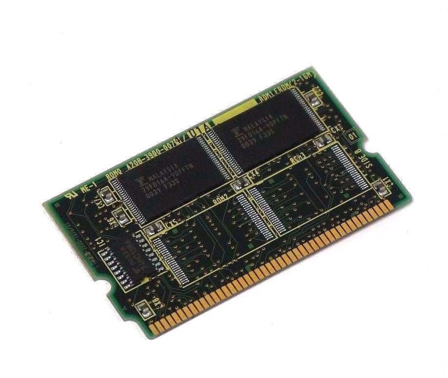 FANUC A20B-3900-0074/01A F-ROM MEMORY MODULE A20B-3900-0074