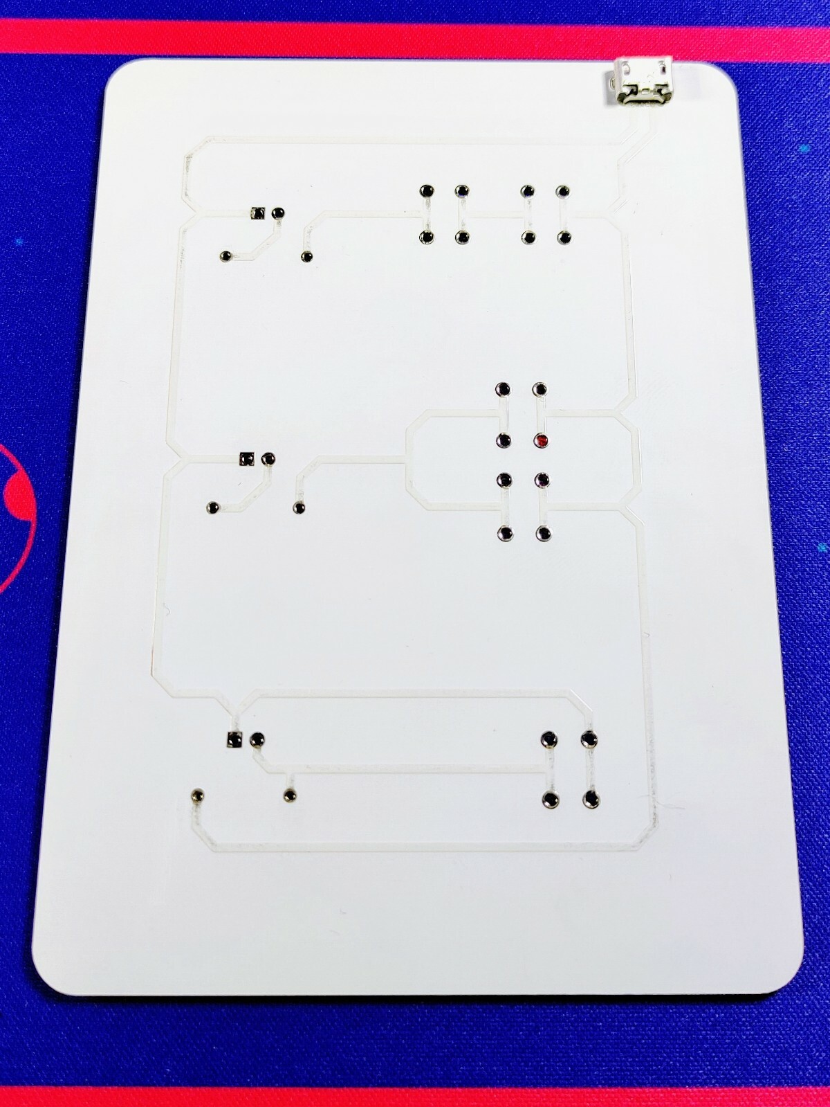 Logic Gates Learning Kit #1 - Switches (Pre-Assembled)
