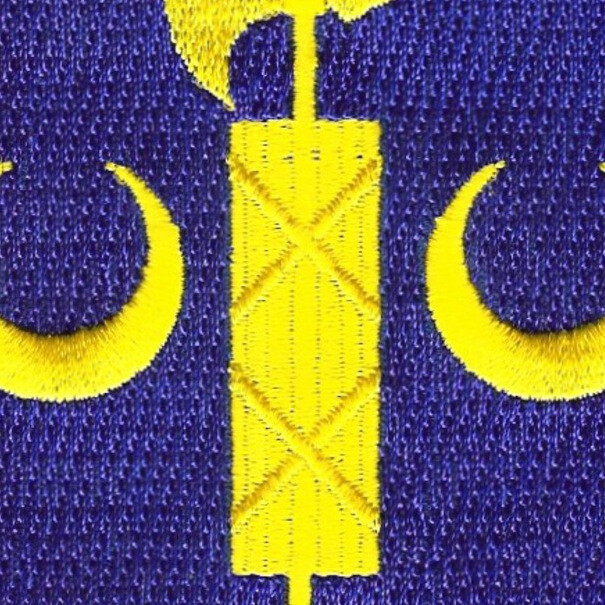 71st Infantry Regiment Patch