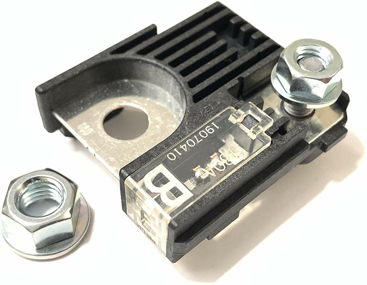 GENUINE NEW 18790-01319 1879001319 180Amp Battery Fuse w NUTS for Kia / Hyundai
