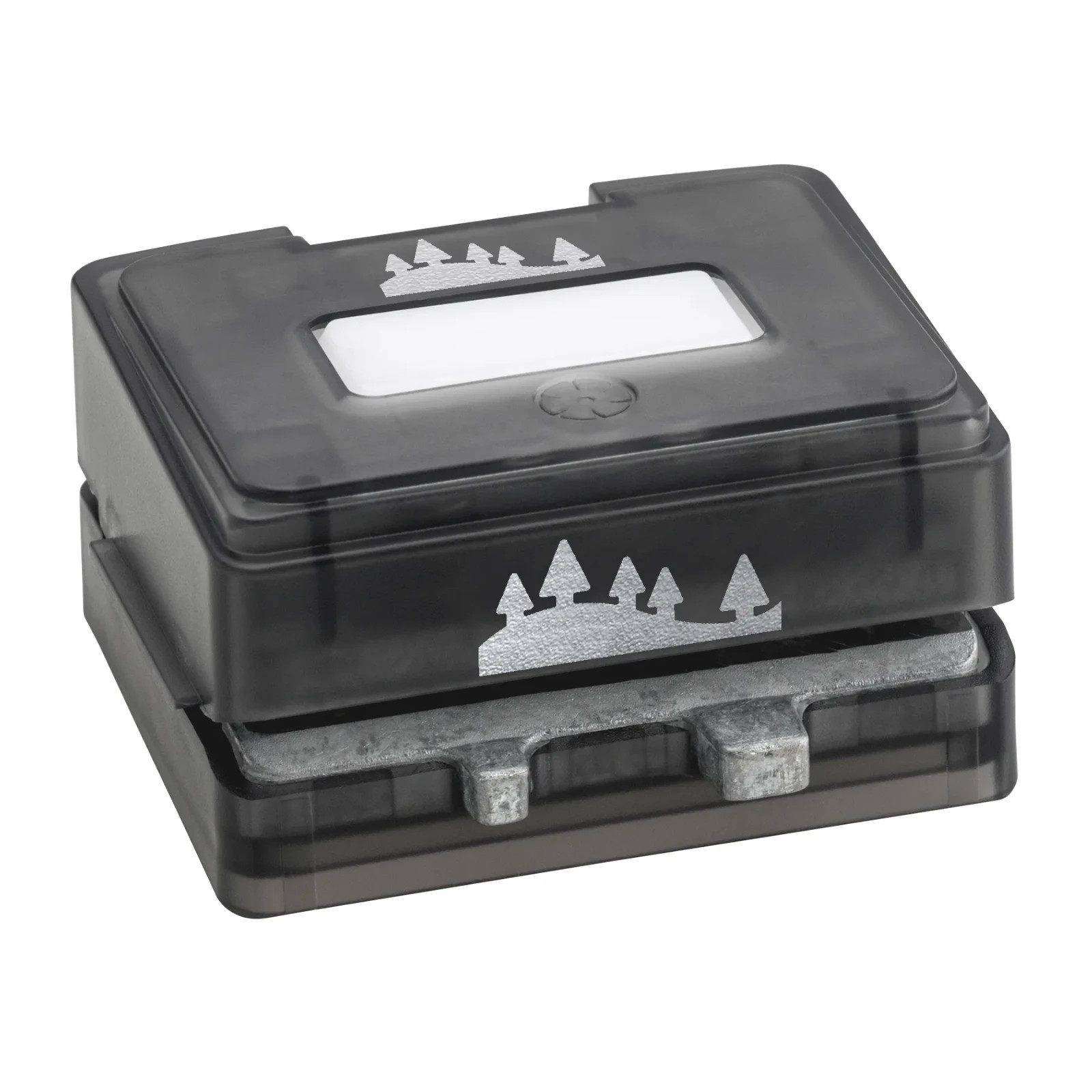 Creative Memories Rolling Hills Border Maker Cartridge