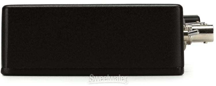 Black Lion Audio Micro Clock MKII Master Clock