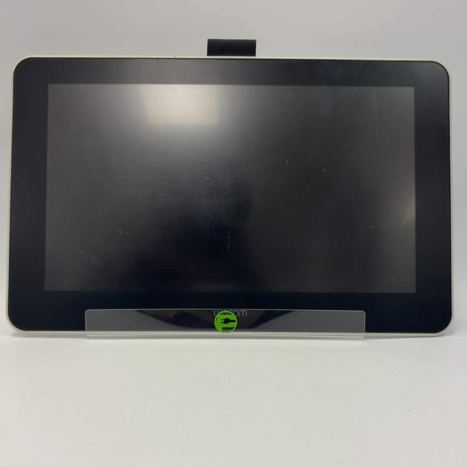 Wacom Cintiq Drawing Tablet Display Black