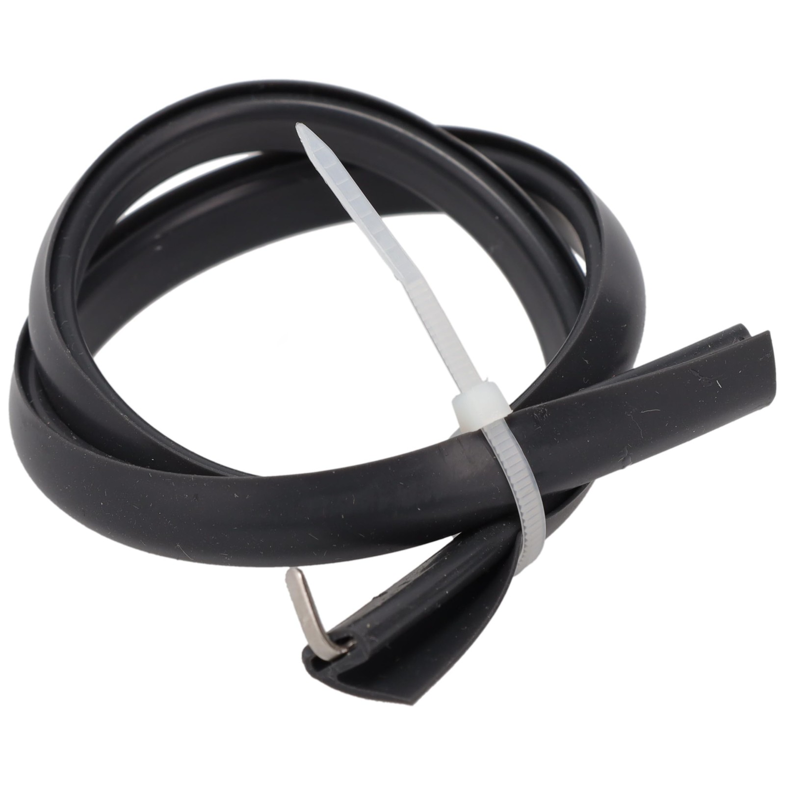 Supplying Demand 16-18 Inch Universal Oven Door Gasket 16" - 18", Black