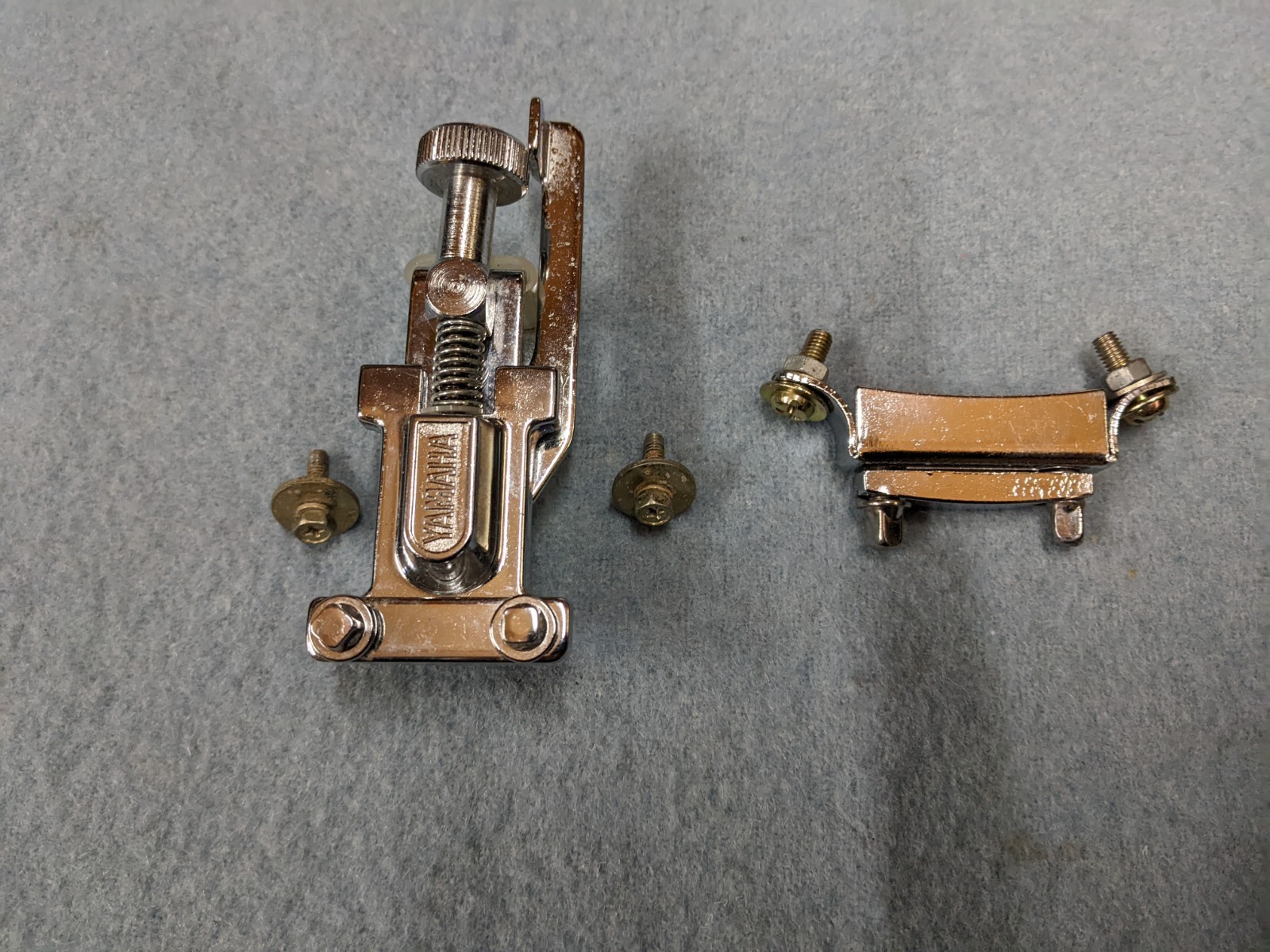 Yamaha Snare Release & Butt For Snare Drum.
