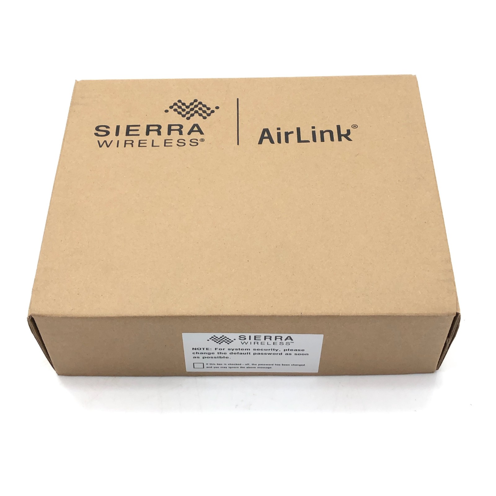 NEW Sierra Wireless AirLink RV55 1104303 LTE-A Pro Industrial Rugged Router
