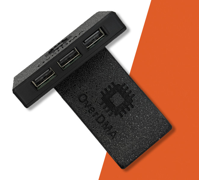 MAKCU MAKCM V2  ( CASE ONLY )