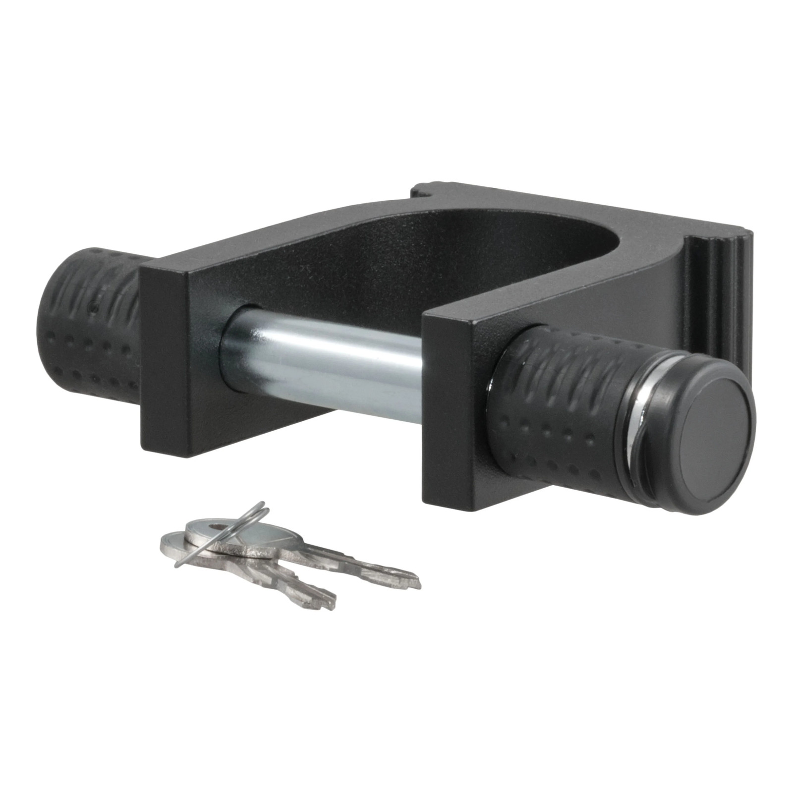 CURT 5th Wheel Kingpin Lock Fits 2in Diameter Kingpin - 23255