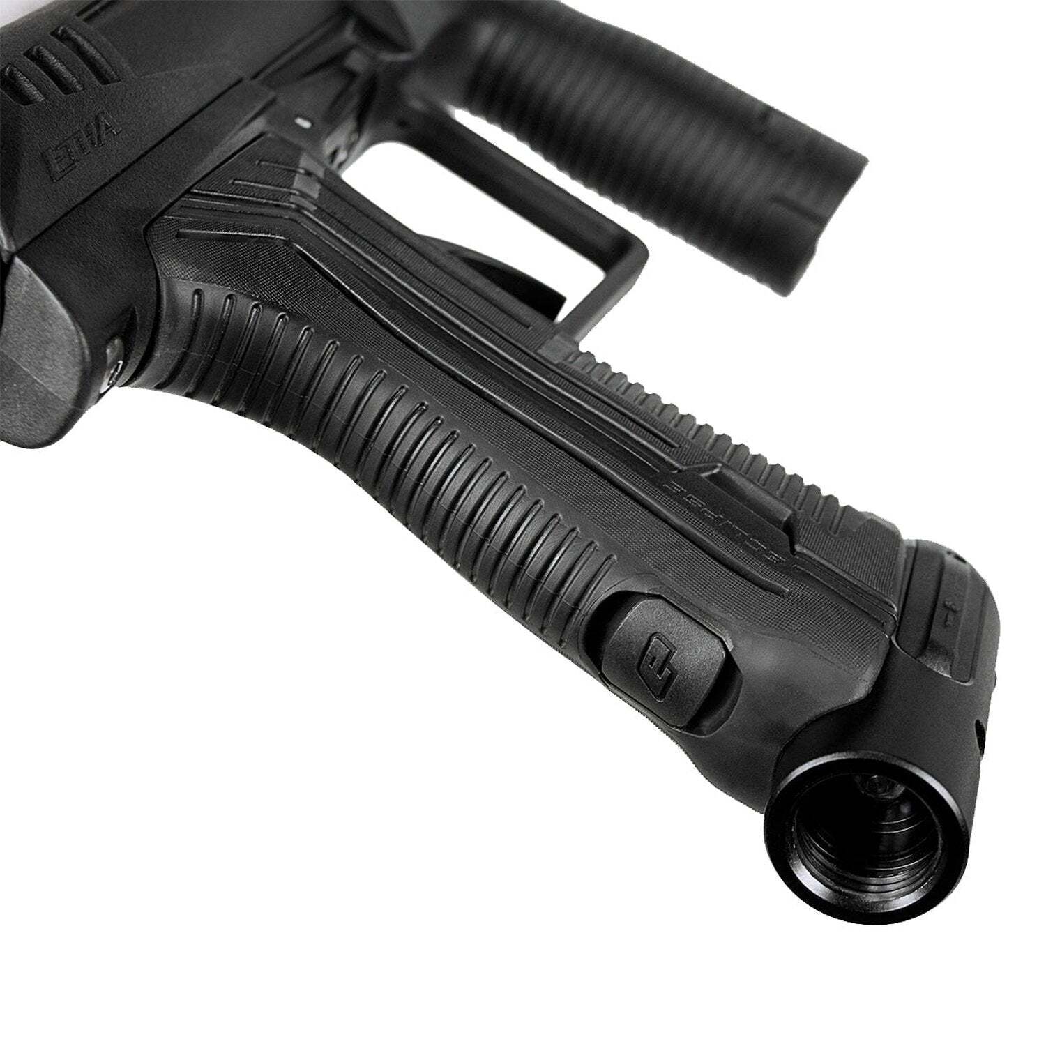 Planet Eclipse EMEK 100 PAL Mechanical Paintball Marker - Black