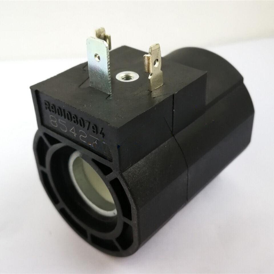 1PC NEW Rexroth R901080794 Solenoid valve coil Inner diameter 16 height 53mm