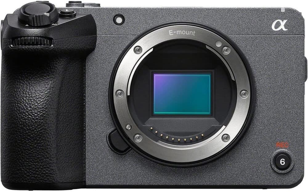 NEW Sony FX30 4K Super 35 Digital Cinema Camera Body Free Shipping