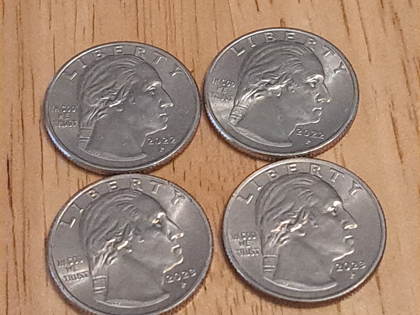 2022 2023 Quarters P MINT