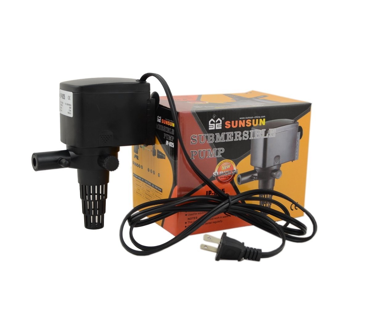Aqua Power Head Pump 422gph, 35 w