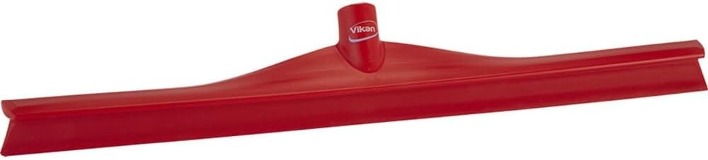 71604 Squeee, Ultra Hygiene,PP/RB, Red