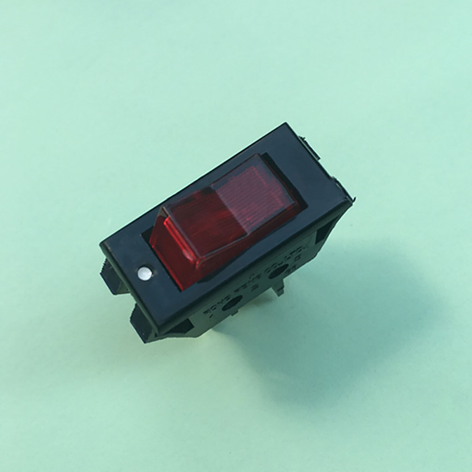 RF-1001 3 Pin Rocker Switch 10(4)A 250VAC 15GP/125VAC 10GP/250VAC 50/60Hz T85