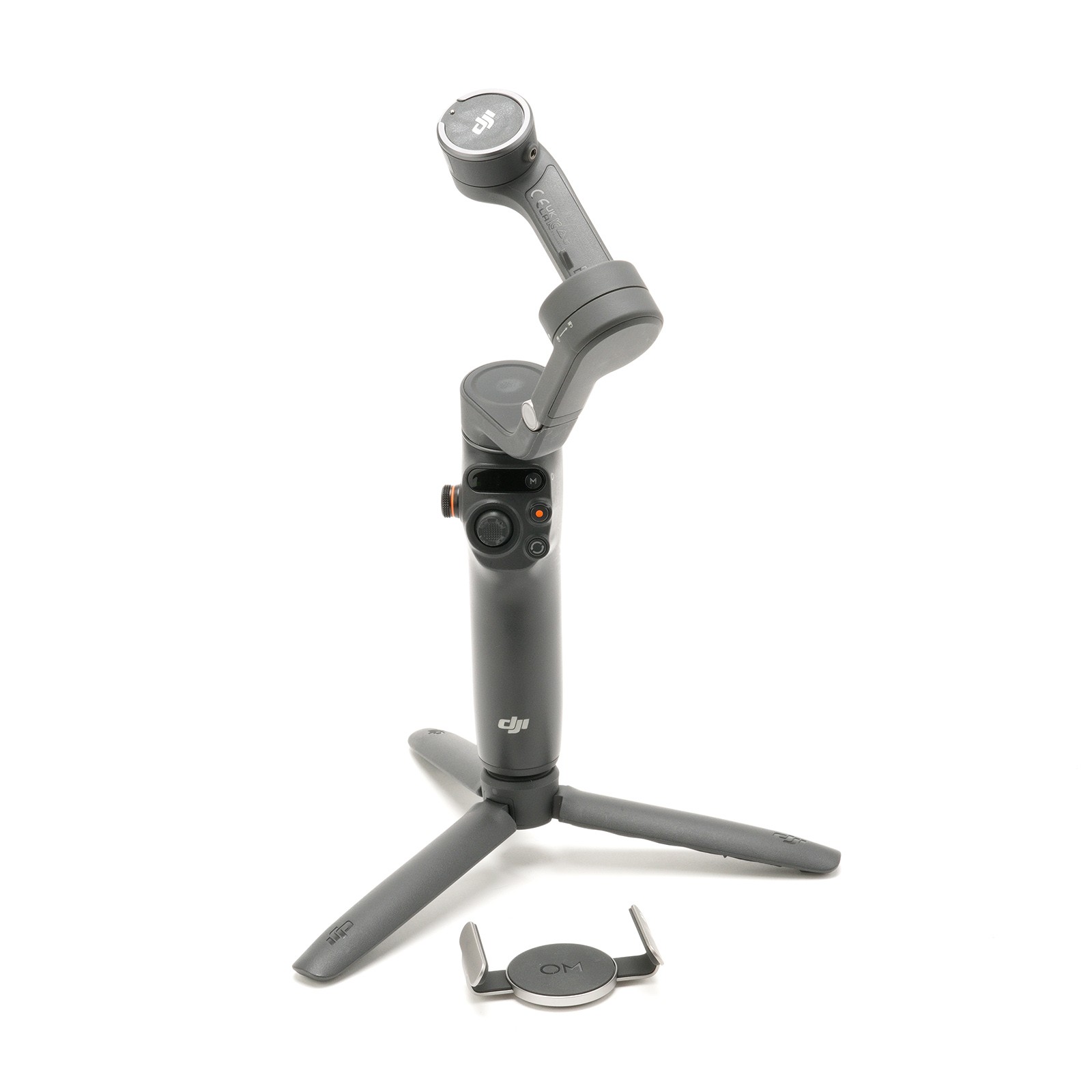 DJI Osmo Mobile 6 Smartphone Gimbal Stabilizer