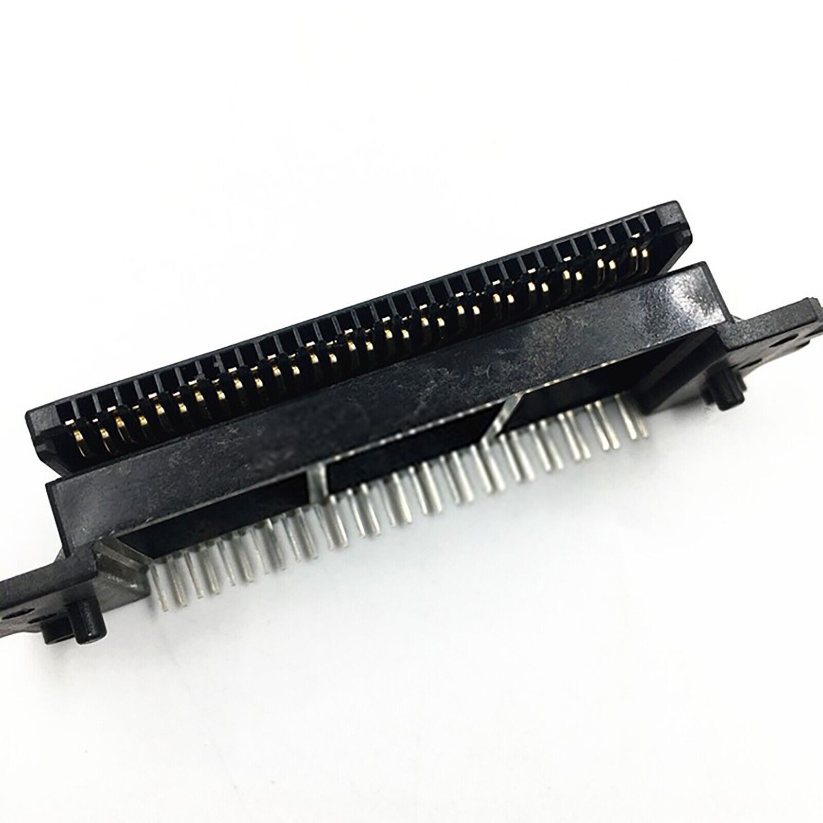 Game Card Slot Part for Game Boy Black White Class Game Console GB Motherboard