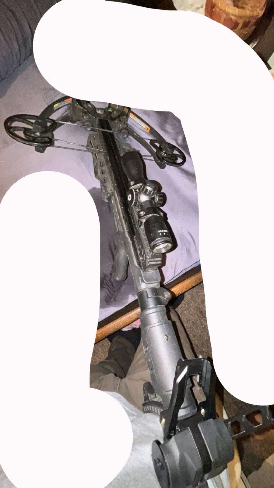 Crossbow