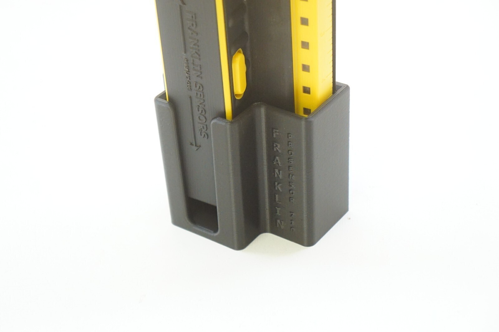 Wall Mount Holder Bracket for Franklin Sensors ProSensor 710 Stud Finder