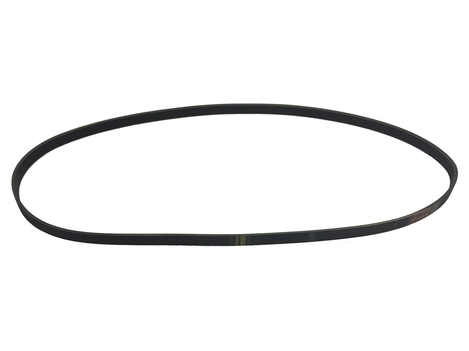 470J6 Multi Groove Micro Rib Poly Metric 6 Ribbed V Belt 470-J-6 470 J 6