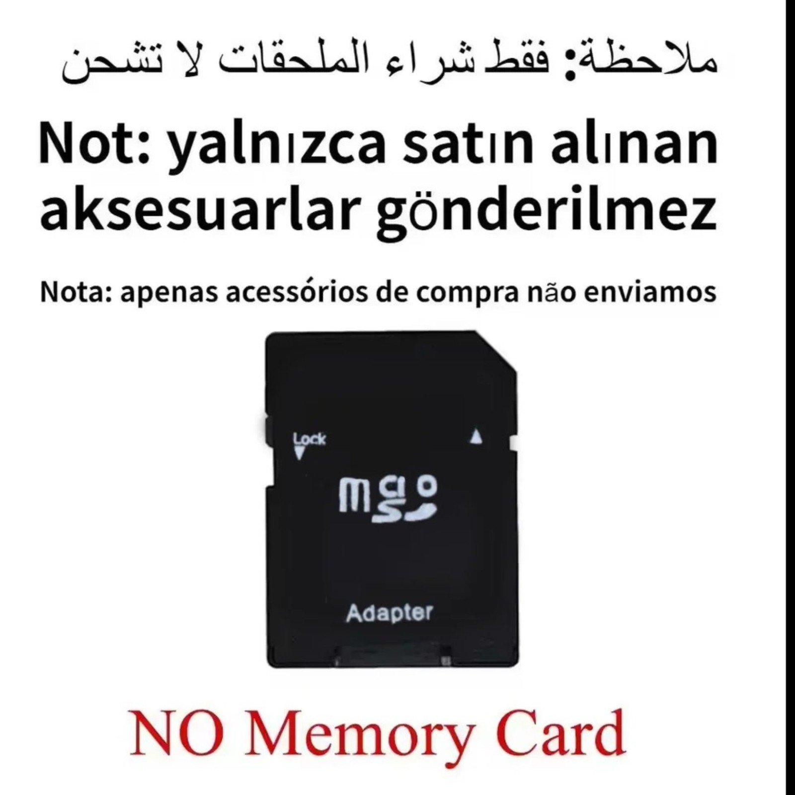 SONY 1TB 512GB 256GB 128GB Micro TF SD Card High Speed Class Flash Memory