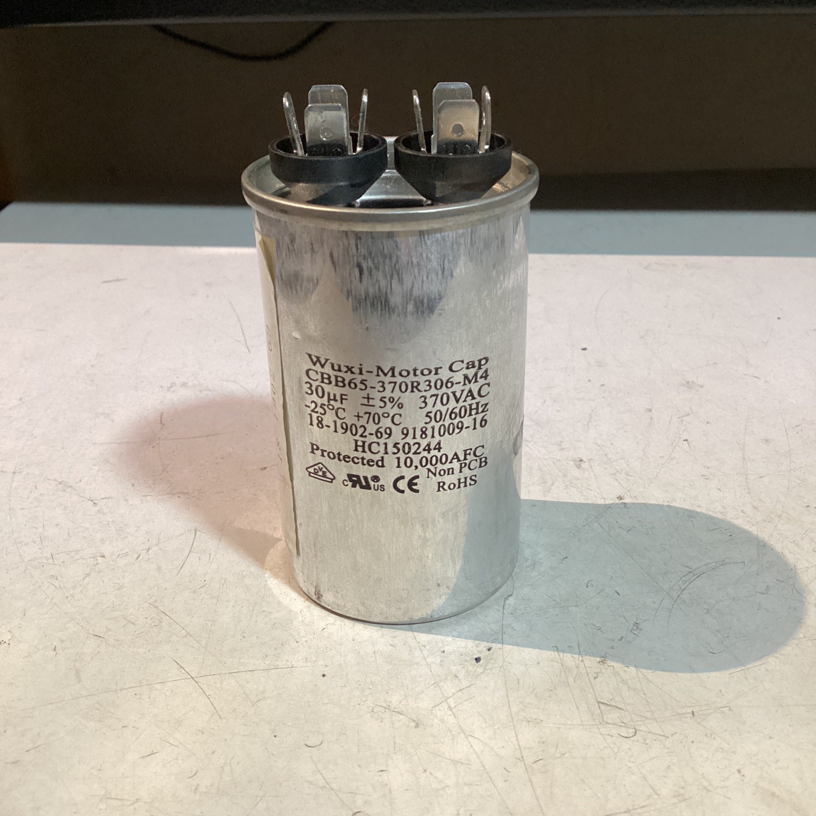 Scotsman 18-1902-69- Genuine OEM Replacement Part