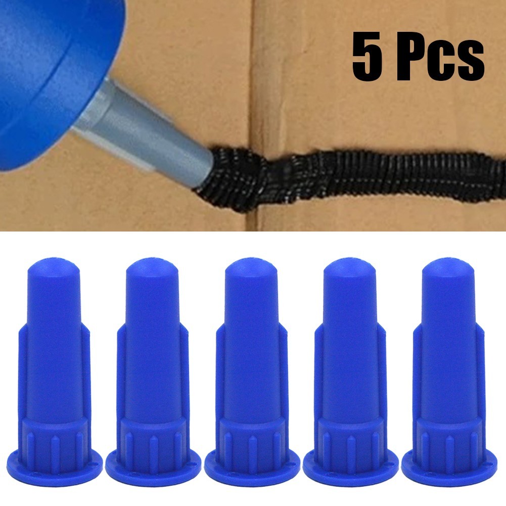 Part Nozzle Nozzle Accessories Spray Tip 13.3mm Cartridge Type Caulking