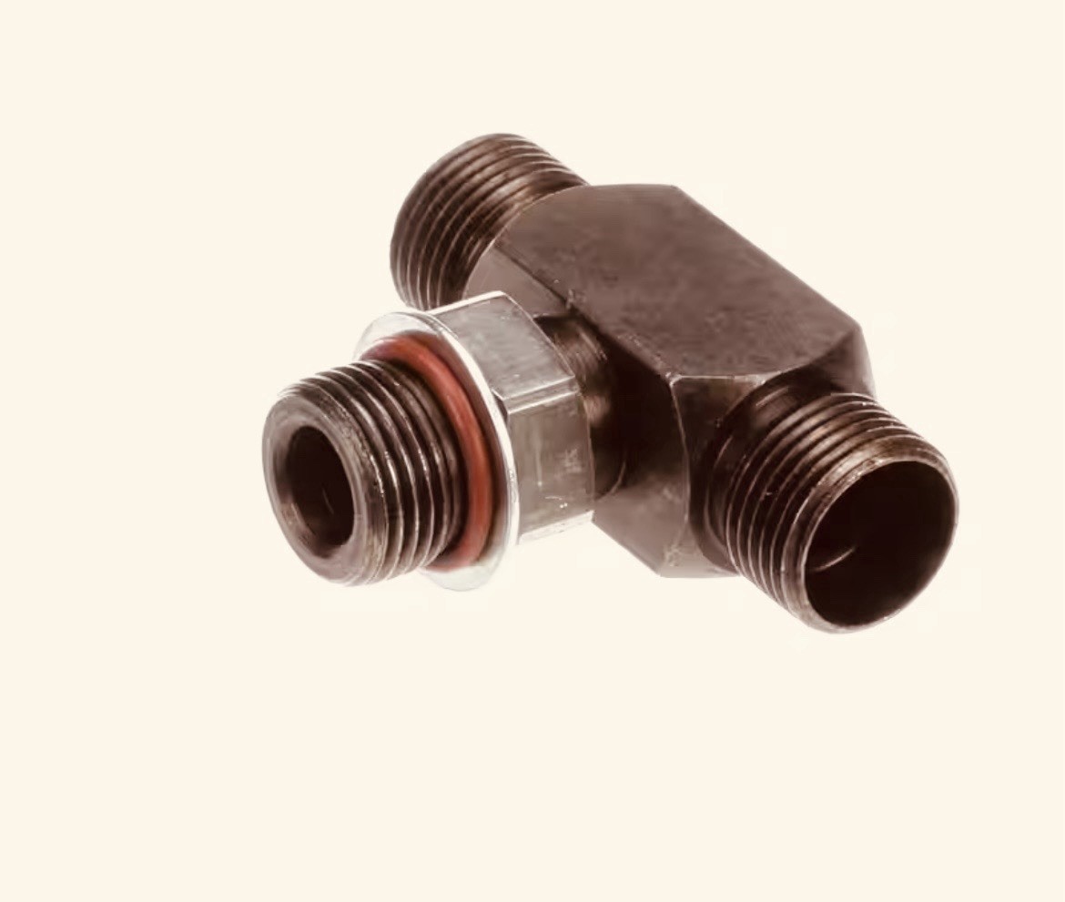 T.  Henny Penny FP01-355 TEE Male  OEM Free Shipping !!