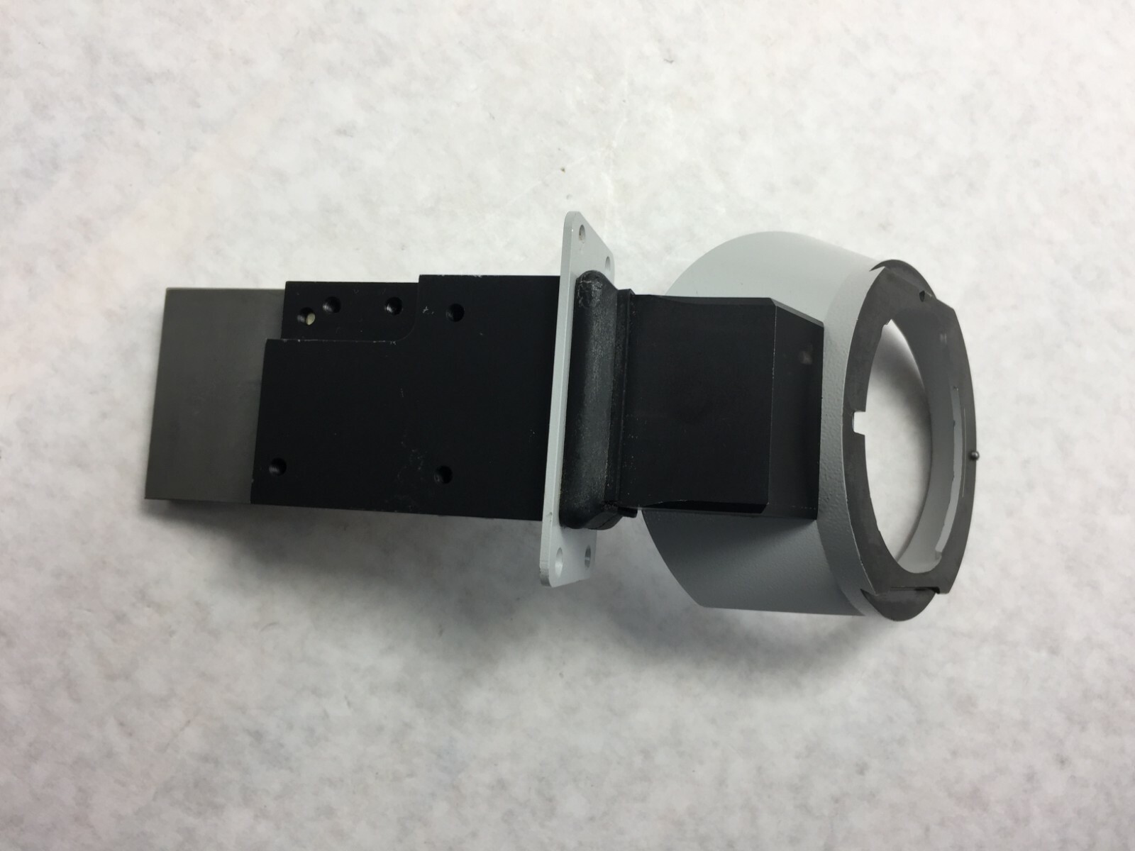 Unbranded Microscope Arm