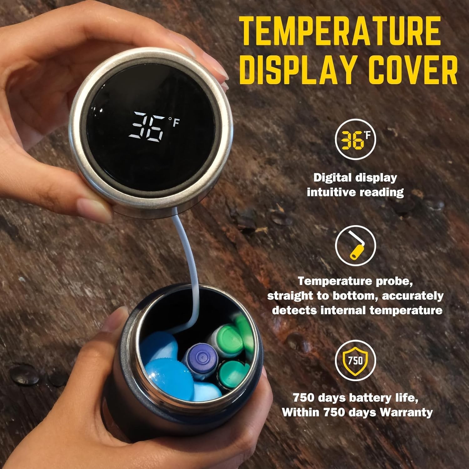 Medication Cooler for Travel - TSA Approved