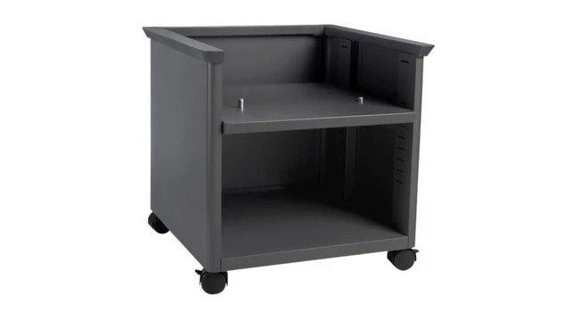 Lexmark *35S8502 *Adjustable Stand *23 H x 23.5 x 23.5