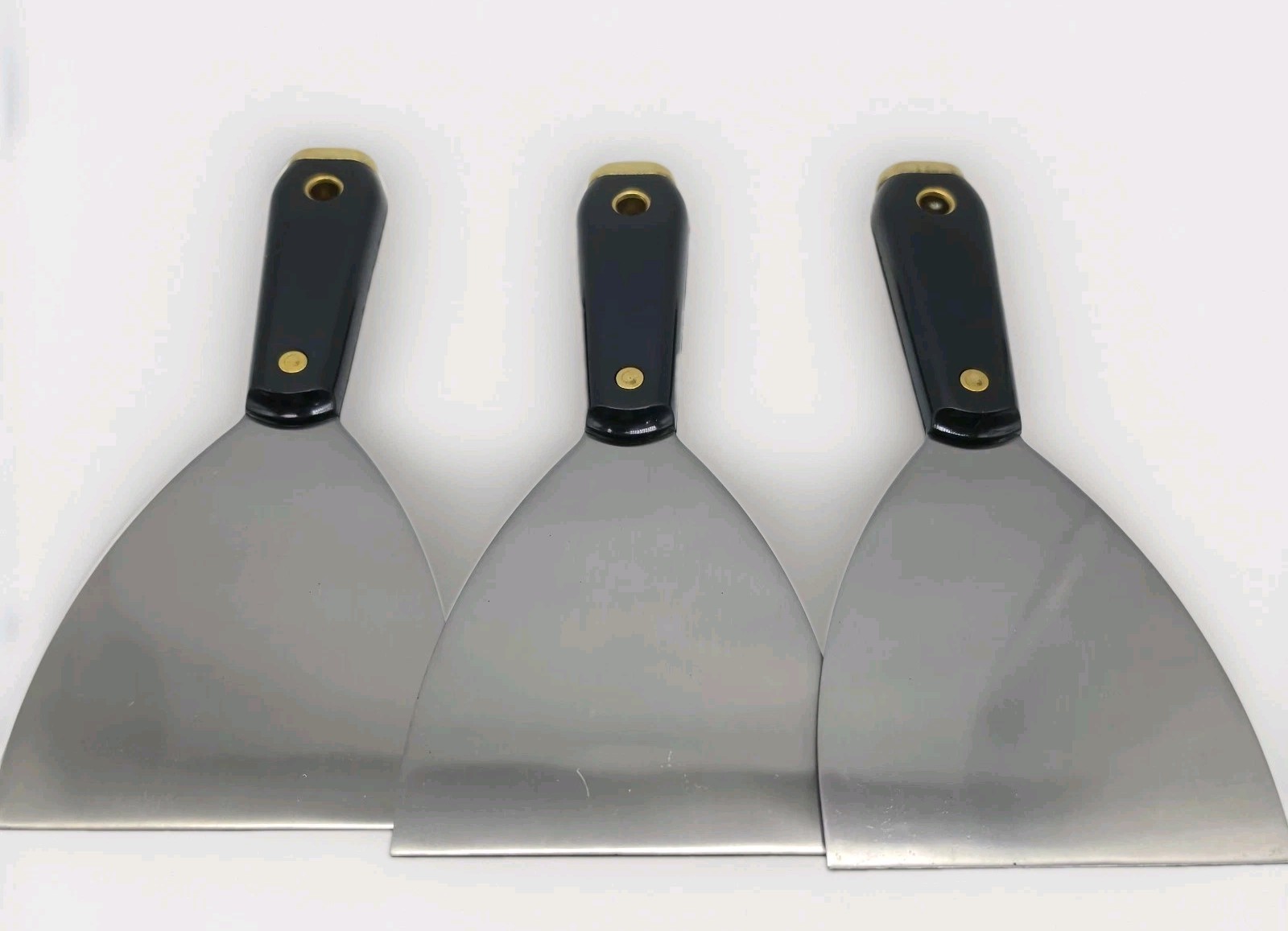 4214 4" Flex Taping Knife
