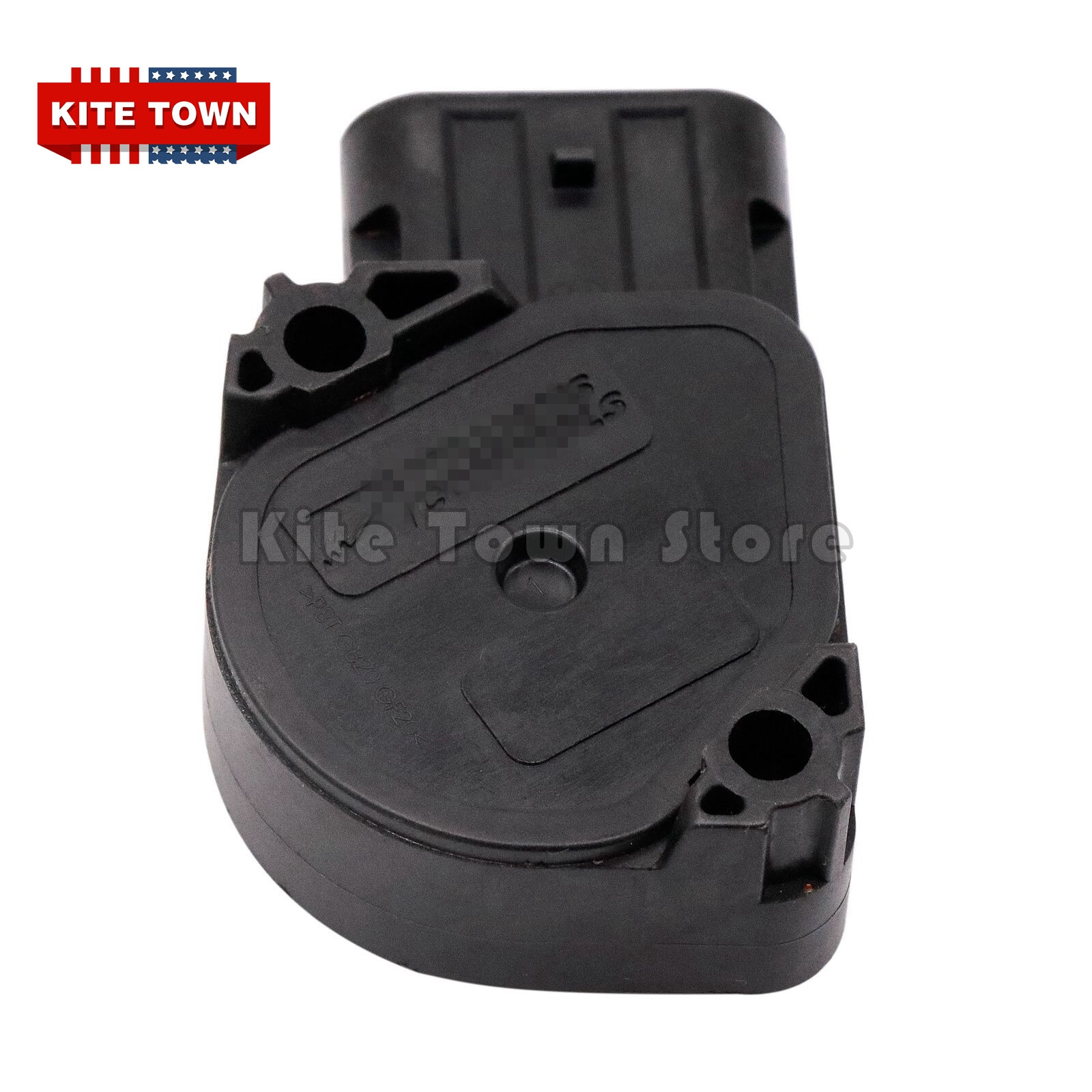 Genuine THROTTLE POSITION SENSOR For Navistar Williams Controls Ford NSN Cummins