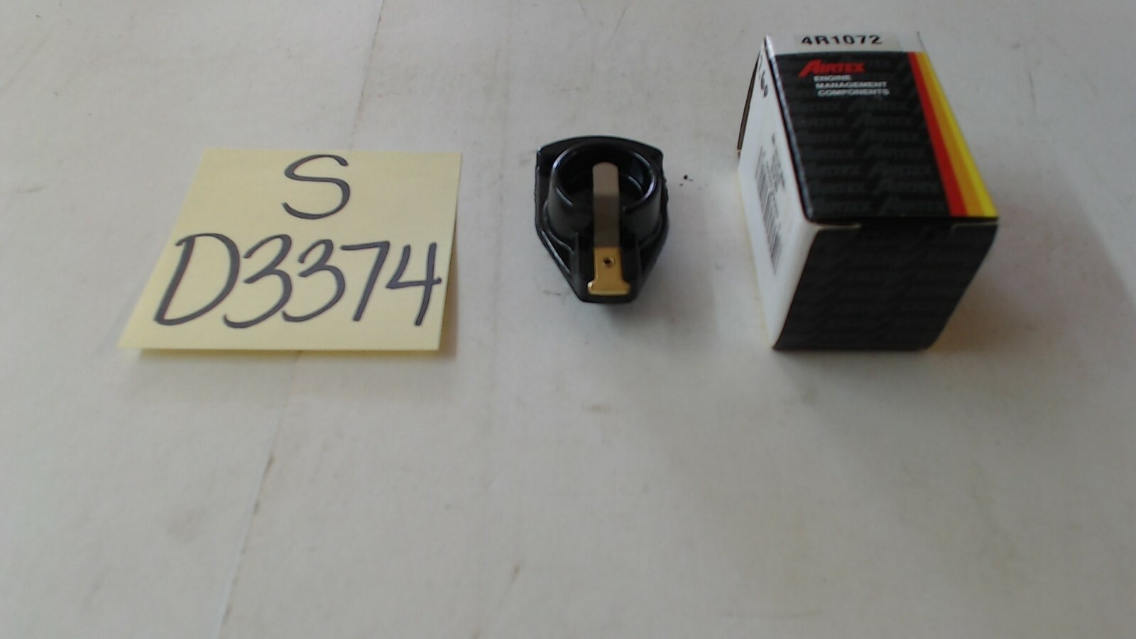 Airtex 4R1072 Rotor